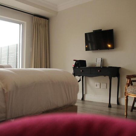 Thyme Wellness Spa And Guesthouse Le Cap Extérieur photo
