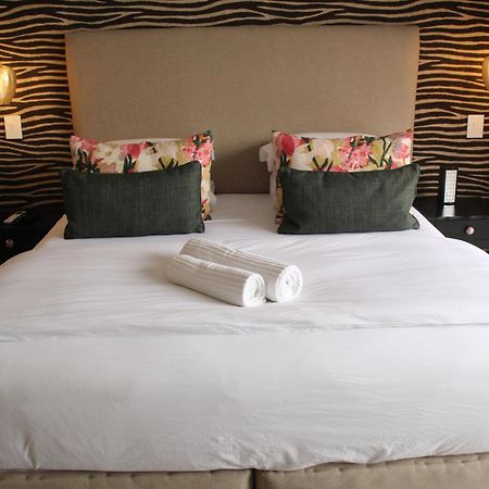 Thyme Wellness Spa And Guesthouse Le Cap Extérieur photo
