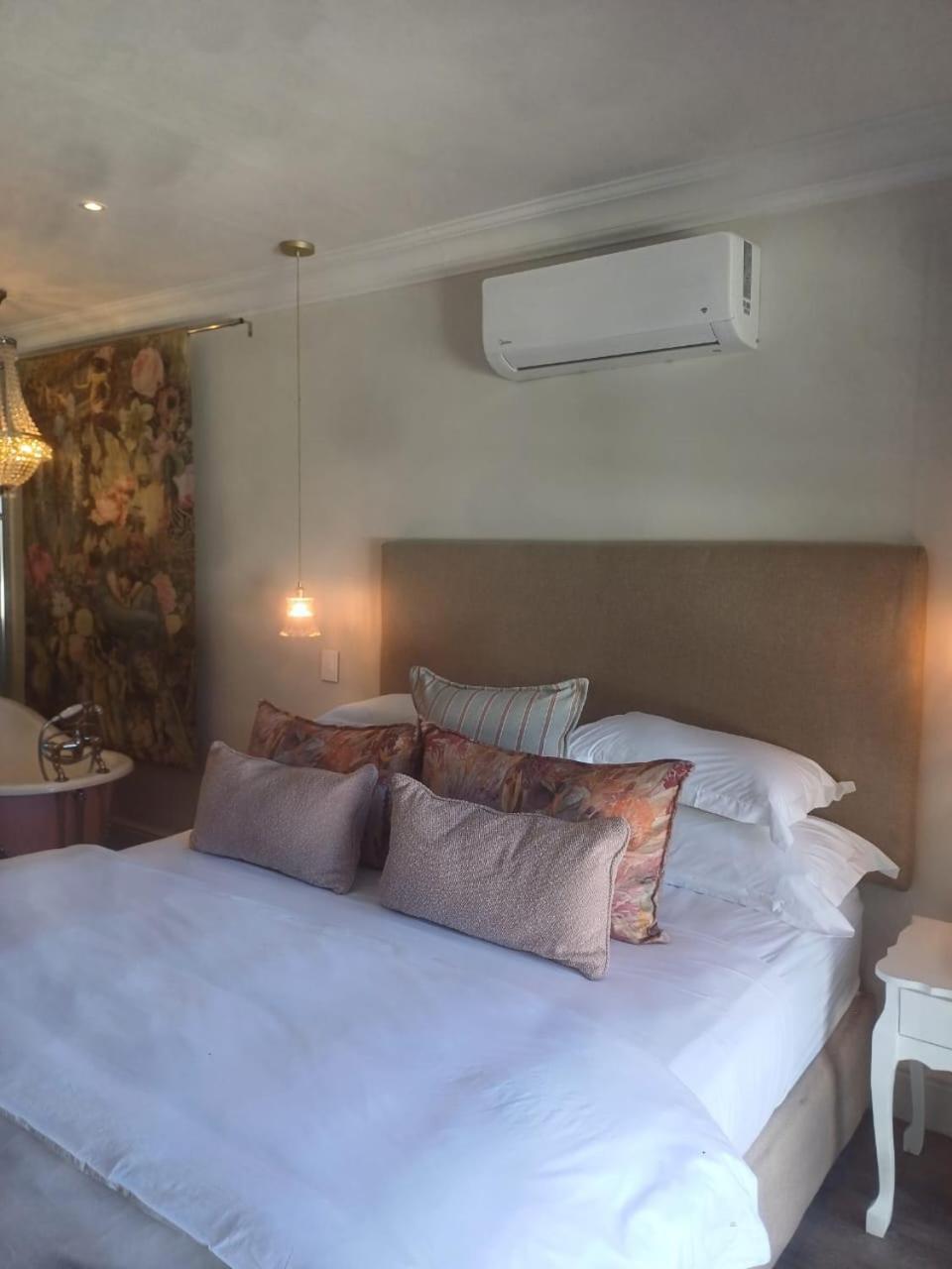 Thyme Wellness Spa And Guesthouse Le Cap Extérieur photo