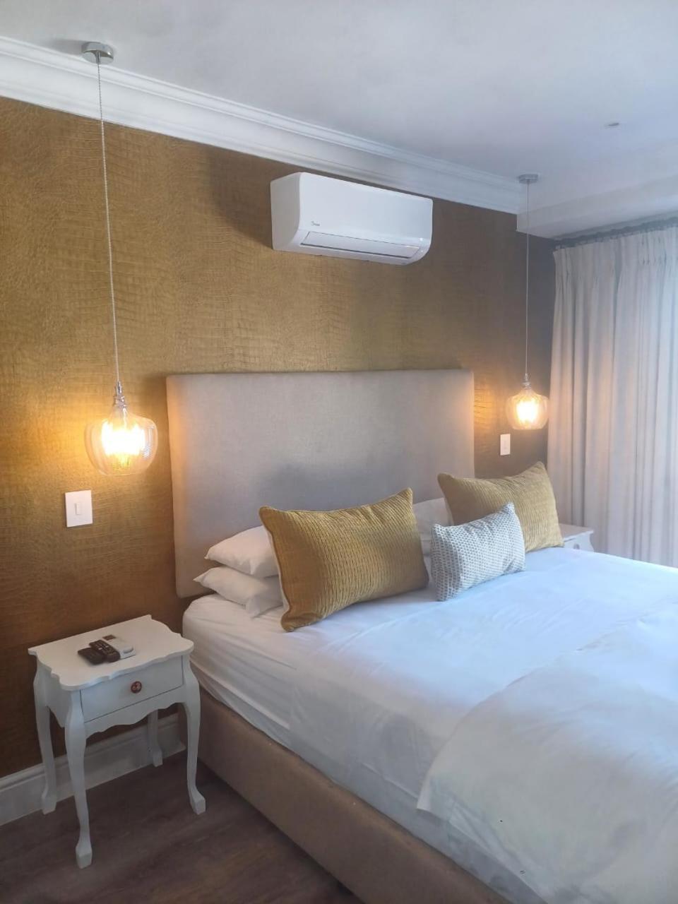 Thyme Wellness Spa And Guesthouse Le Cap Extérieur photo