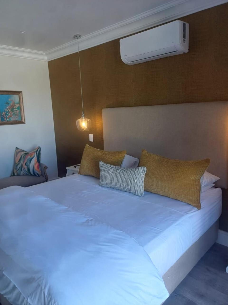 Thyme Wellness Spa And Guesthouse Le Cap Extérieur photo