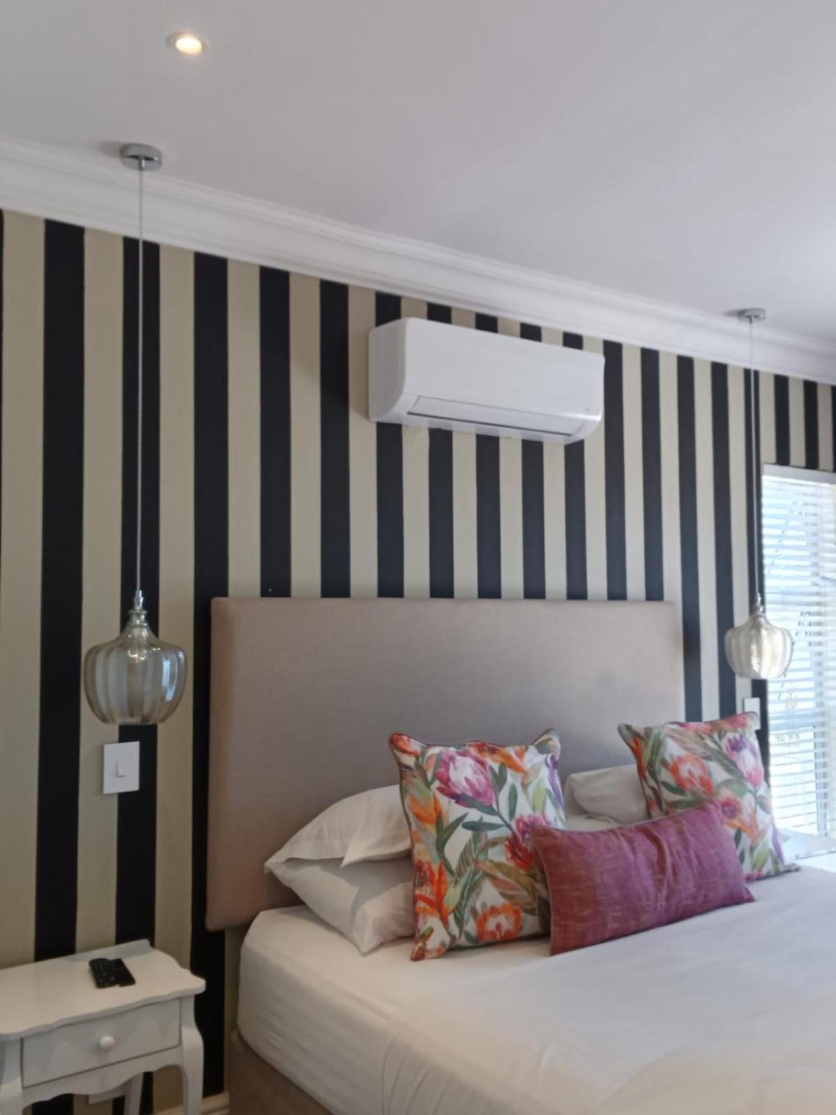 Thyme Wellness Spa And Guesthouse Le Cap Extérieur photo