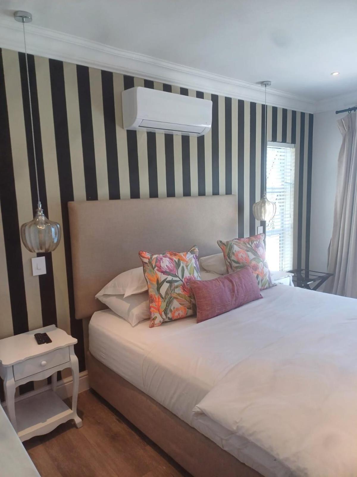 Thyme Wellness Spa And Guesthouse Le Cap Extérieur photo