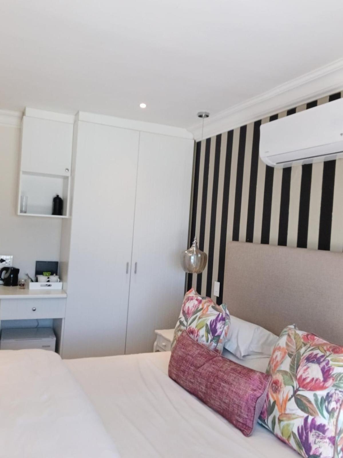 Thyme Wellness Spa And Guesthouse Le Cap Extérieur photo