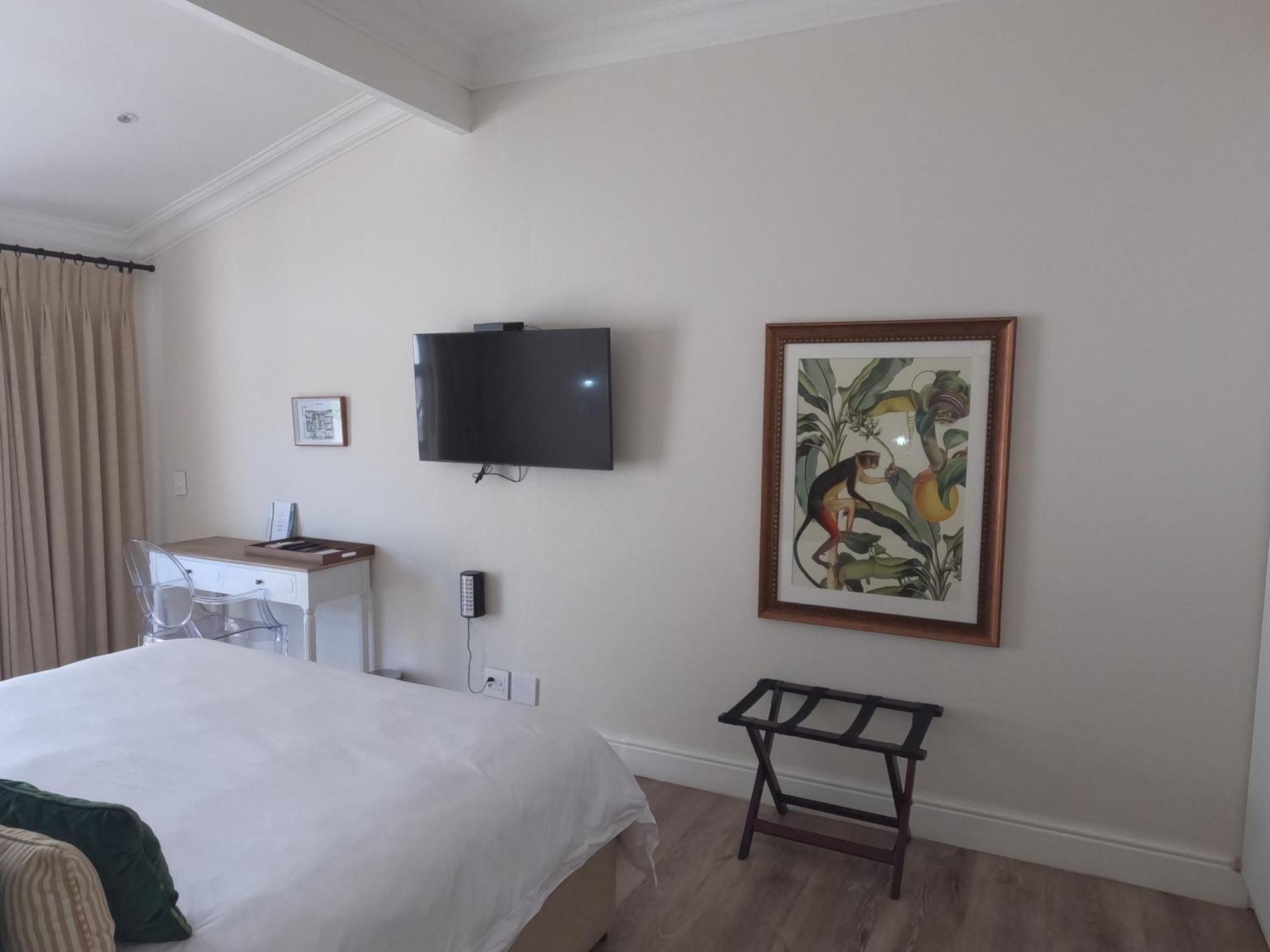 Thyme Wellness Spa And Guesthouse Le Cap Extérieur photo