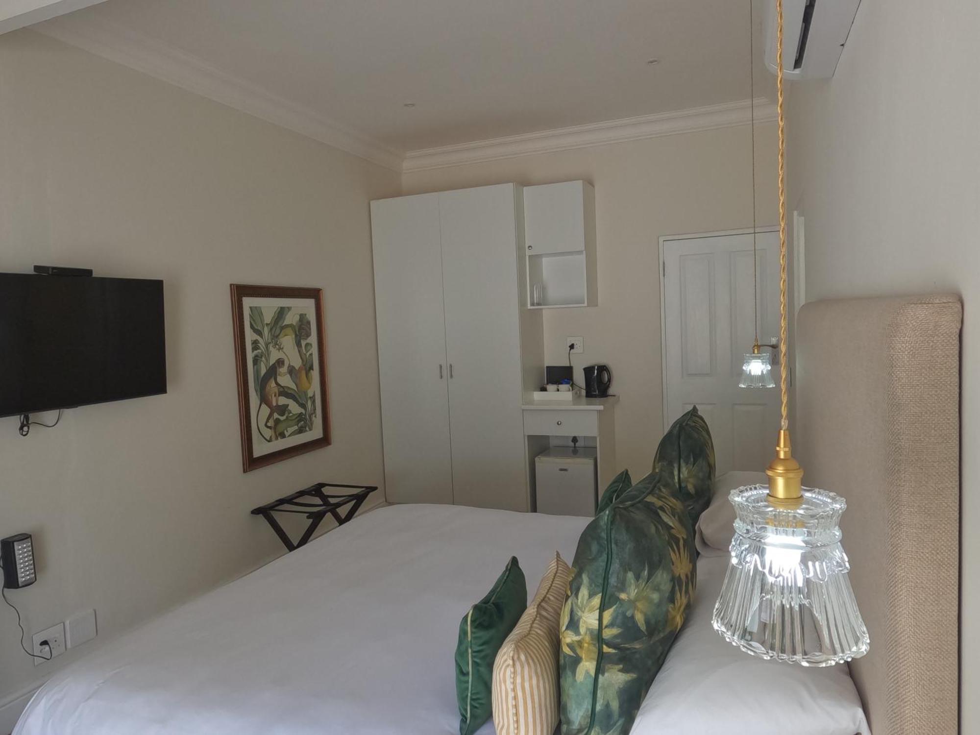 Thyme Wellness Spa And Guesthouse Le Cap Extérieur photo