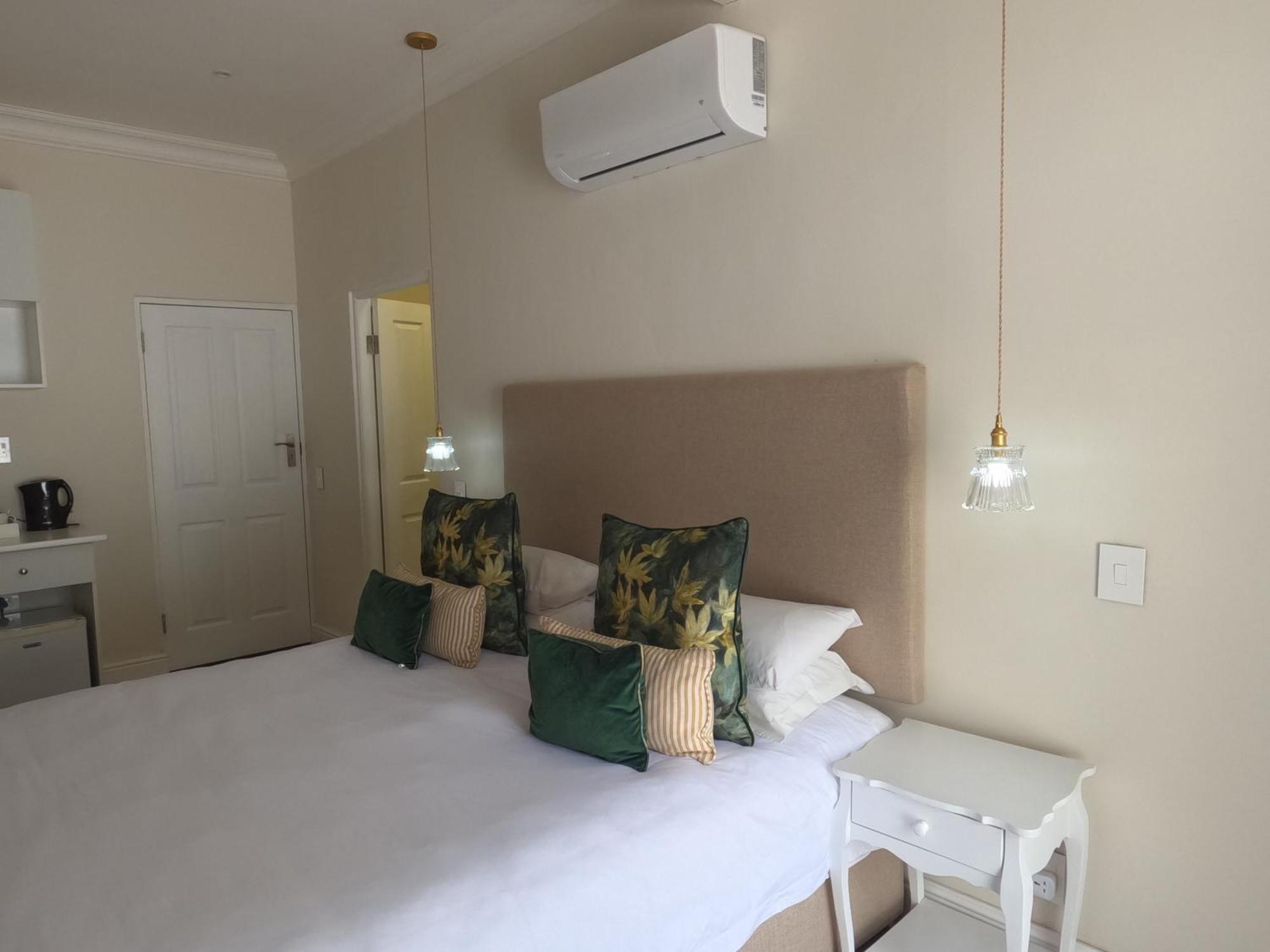 Thyme Wellness Spa And Guesthouse Le Cap Extérieur photo