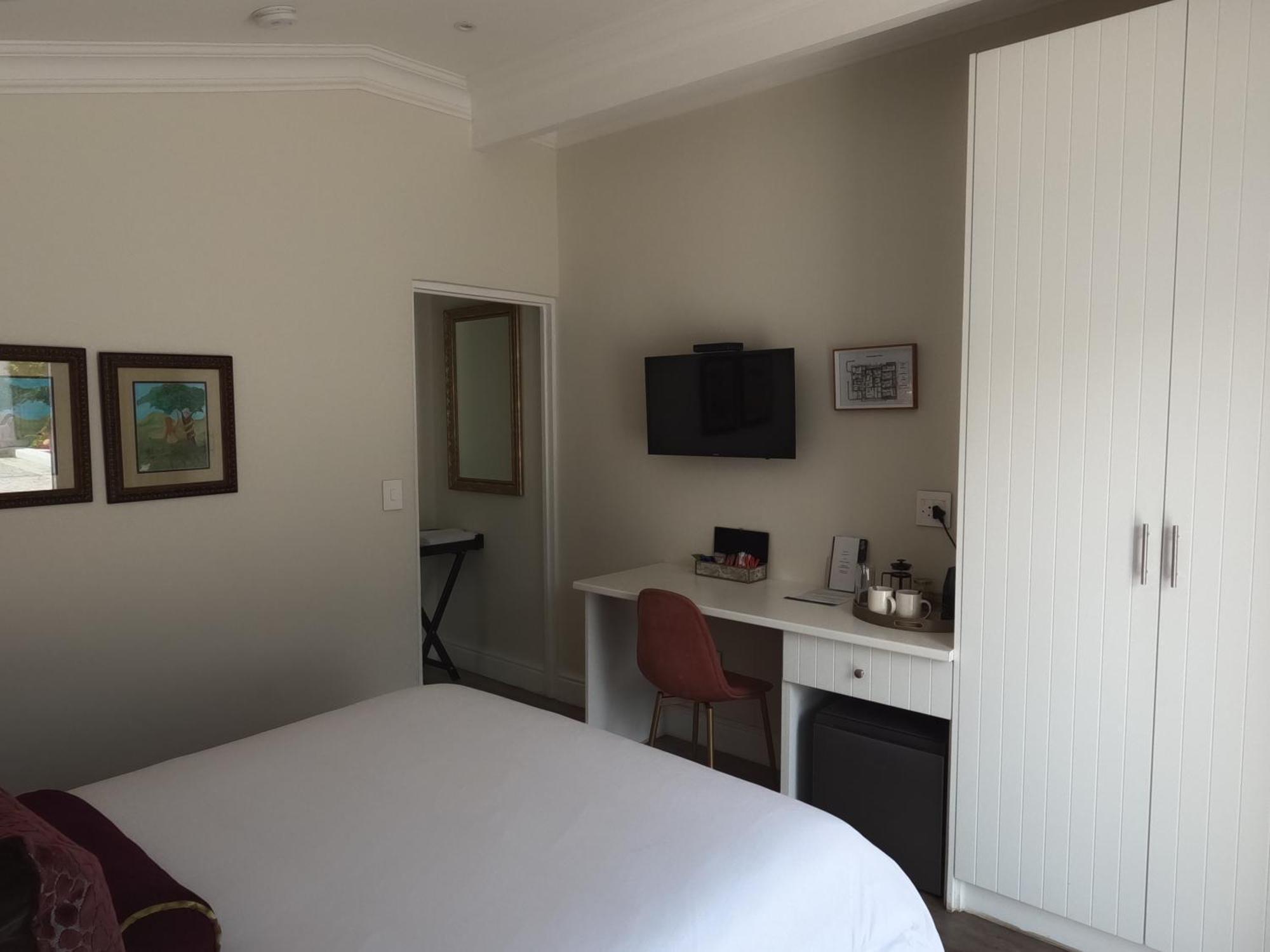 Thyme Wellness Spa And Guesthouse Le Cap Extérieur photo
