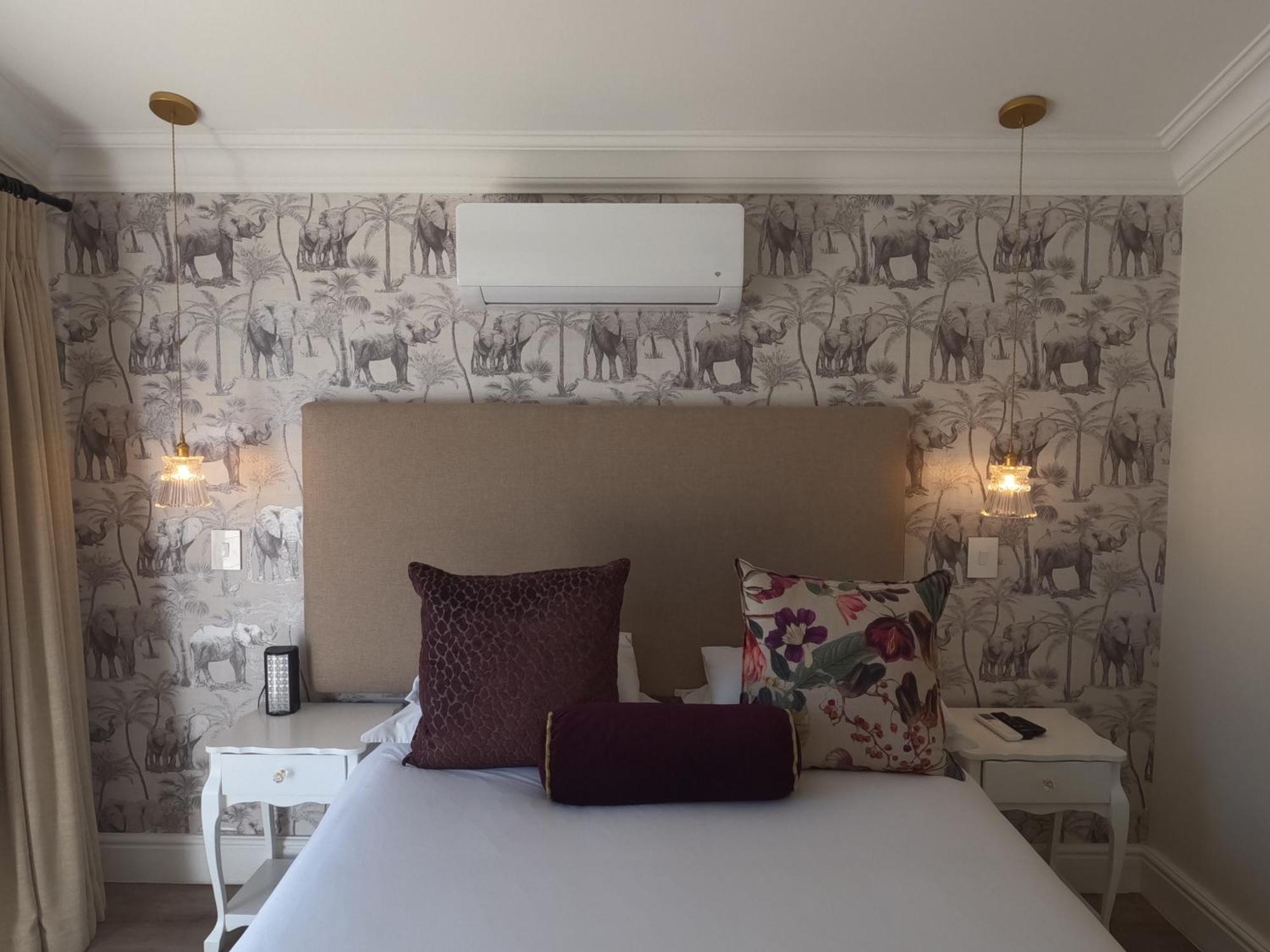 Thyme Wellness Spa And Guesthouse Le Cap Extérieur photo