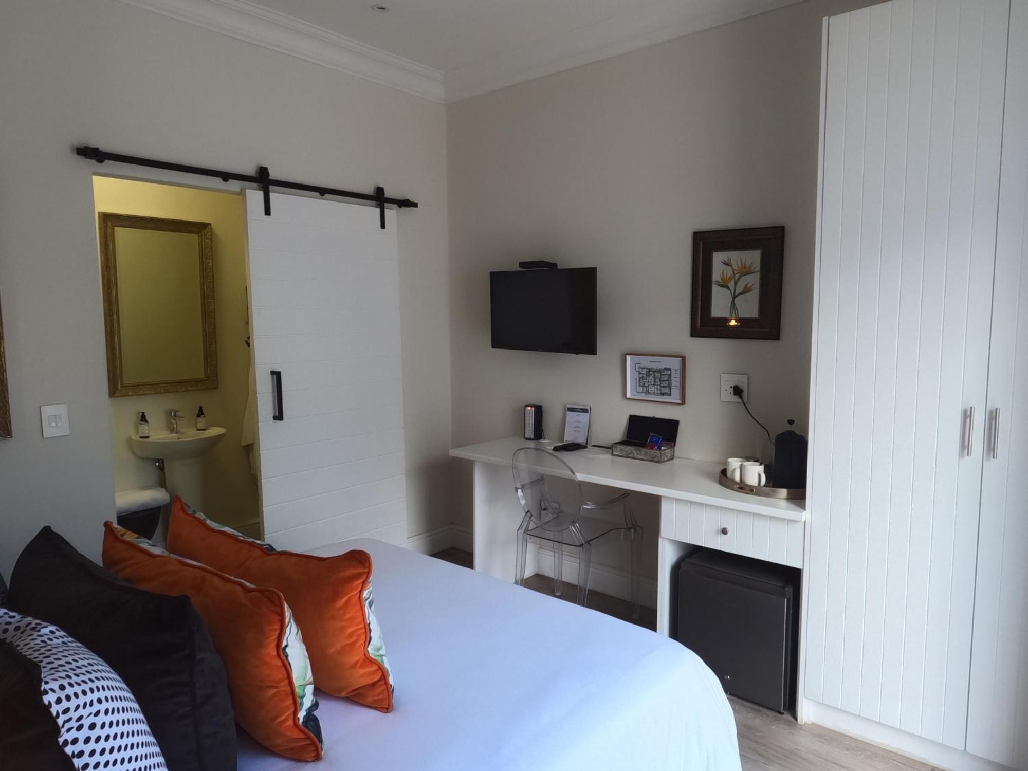 Thyme Wellness Spa And Guesthouse Le Cap Extérieur photo