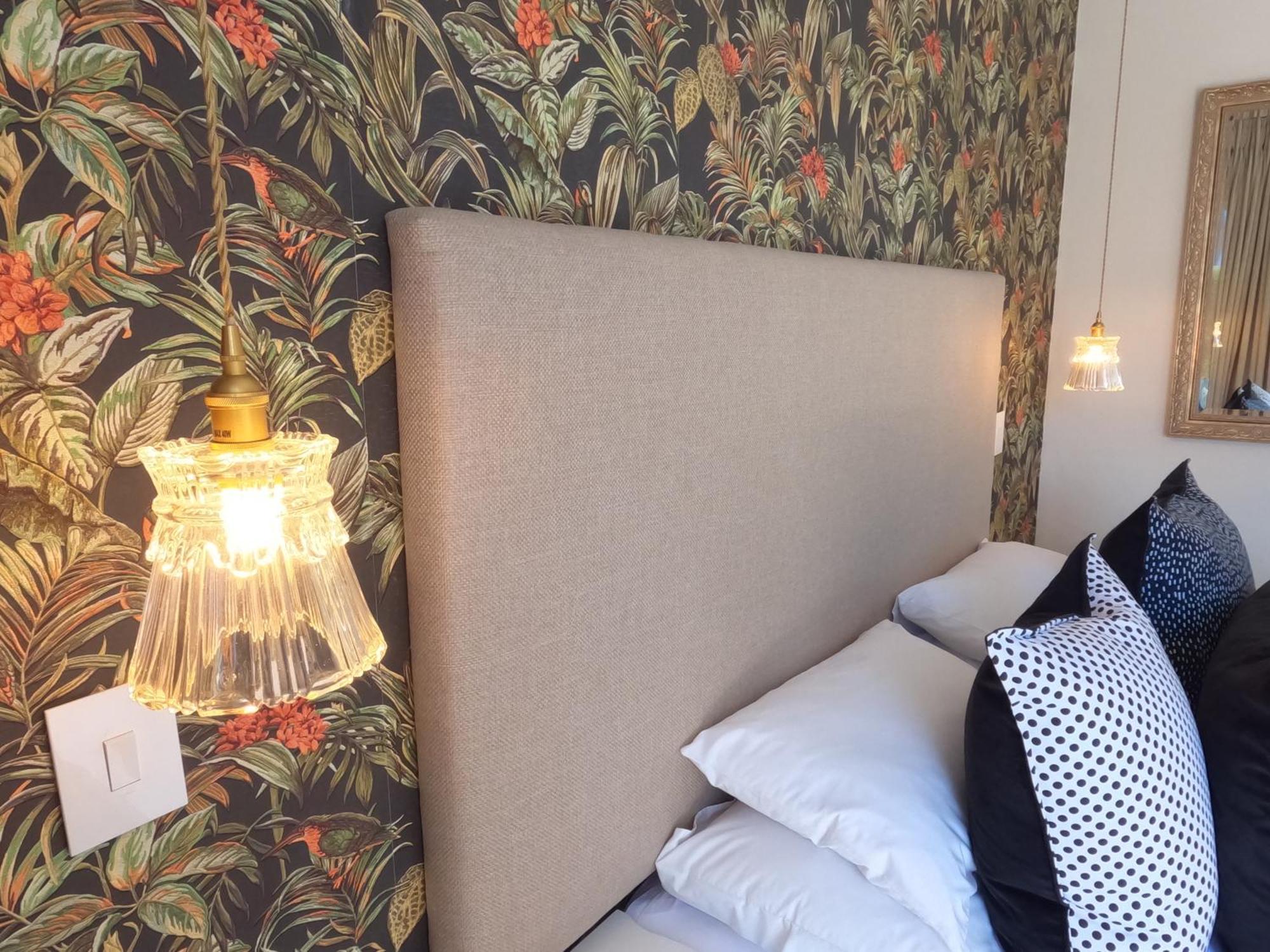 Thyme Wellness Spa And Guesthouse Le Cap Extérieur photo