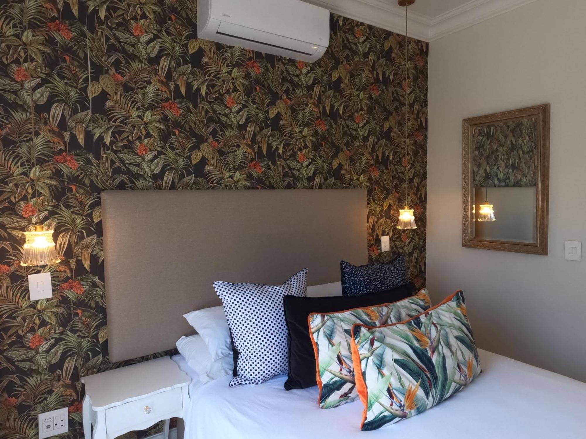 Thyme Wellness Spa And Guesthouse Le Cap Extérieur photo