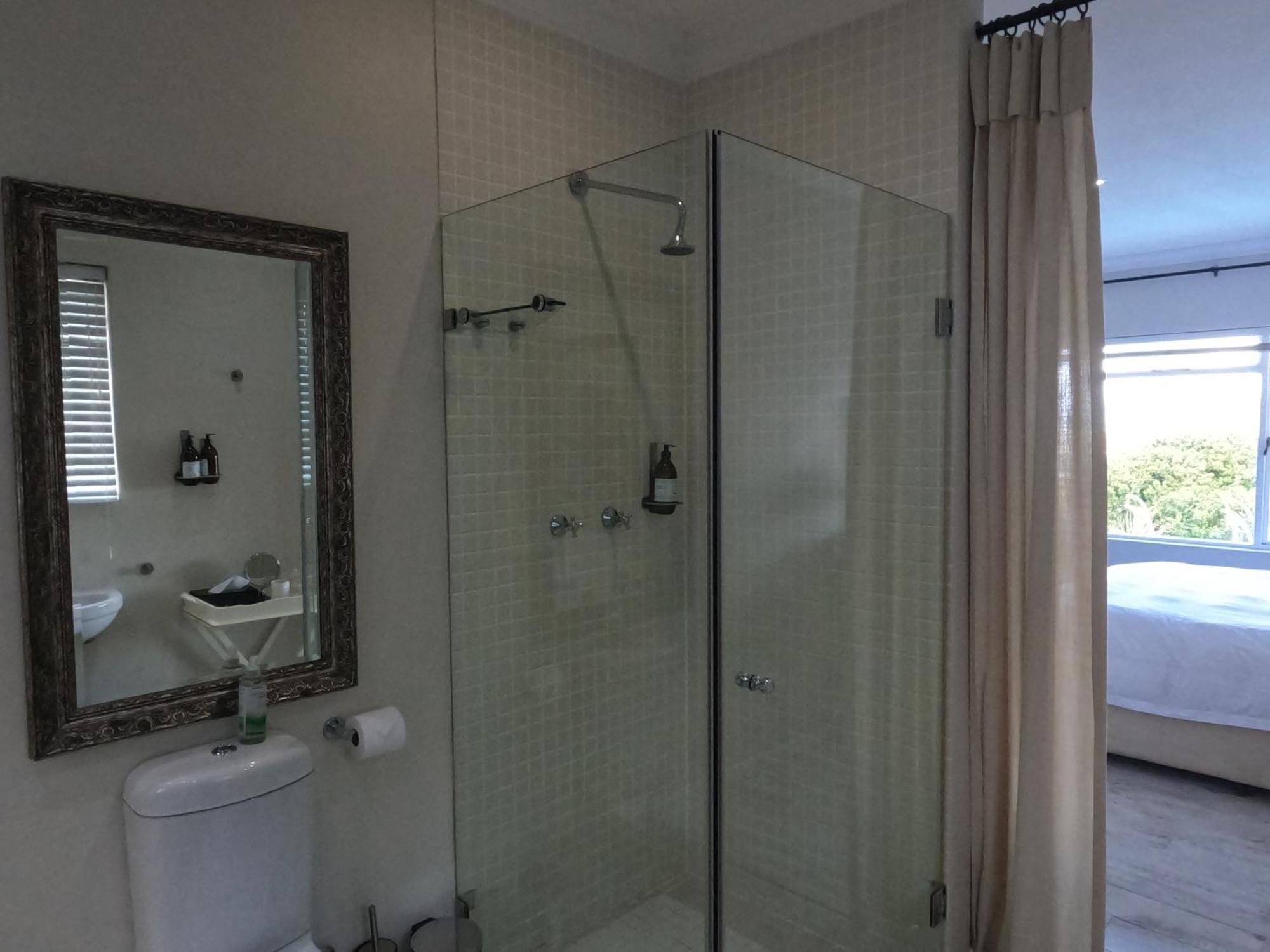 Thyme Wellness Spa And Guesthouse Le Cap Extérieur photo