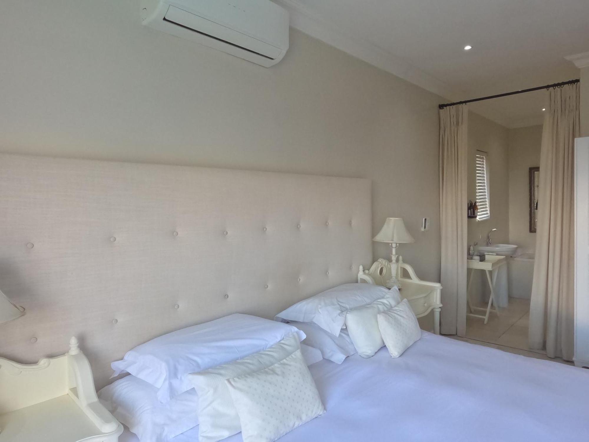 Thyme Wellness Spa And Guesthouse Le Cap Extérieur photo