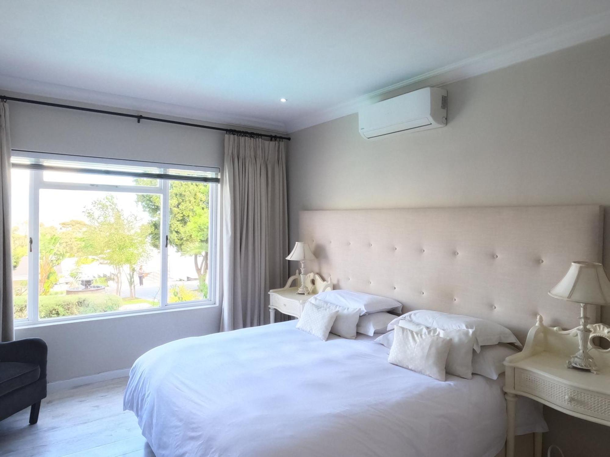 Thyme Wellness Spa And Guesthouse Le Cap Extérieur photo