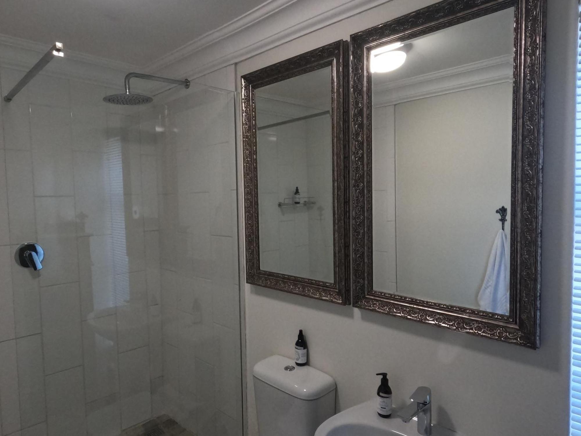 Thyme Wellness Spa And Guesthouse Le Cap Extérieur photo