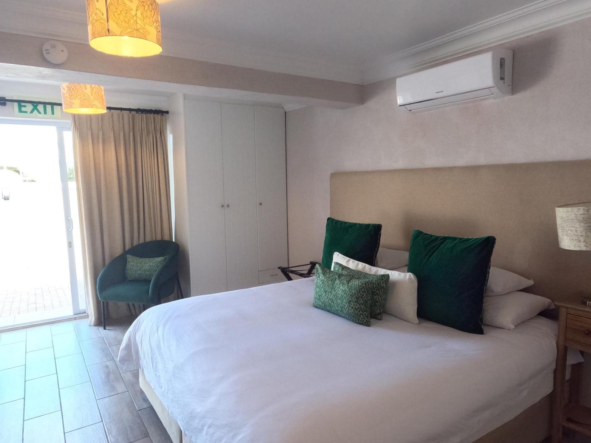 Thyme Wellness Spa And Guesthouse Le Cap Extérieur photo
