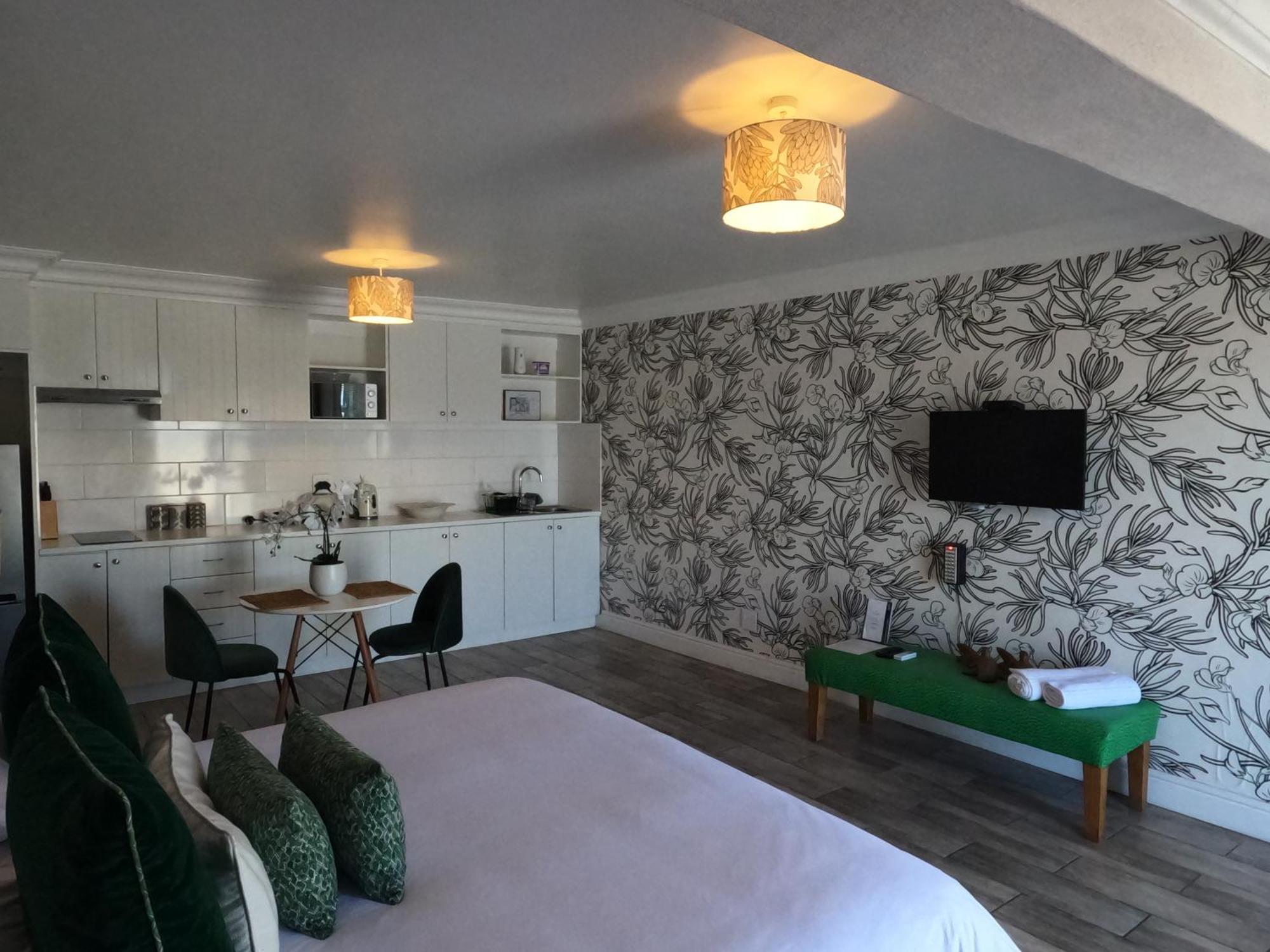 Thyme Wellness Spa And Guesthouse Le Cap Extérieur photo