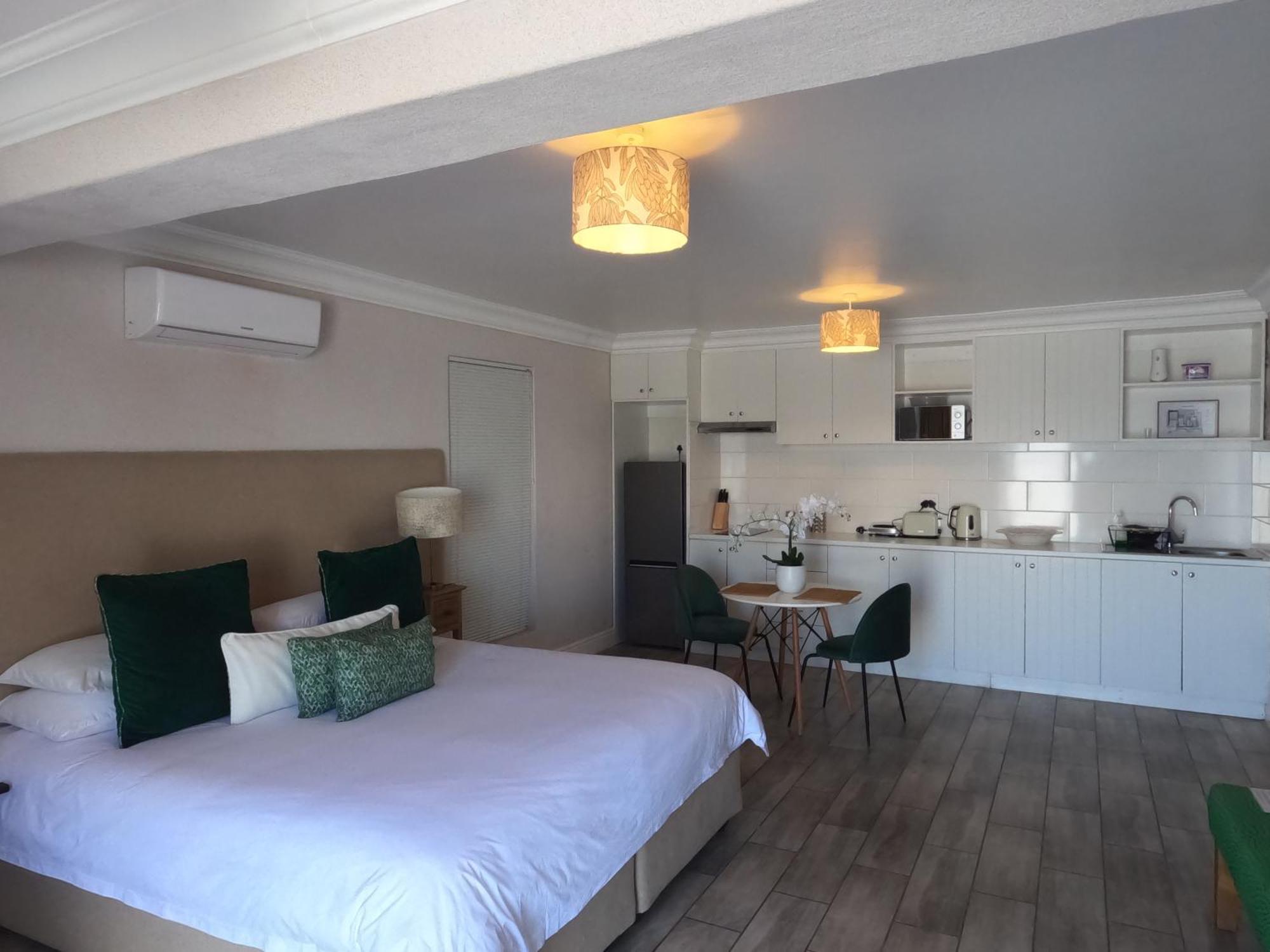 Thyme Wellness Spa And Guesthouse Le Cap Extérieur photo