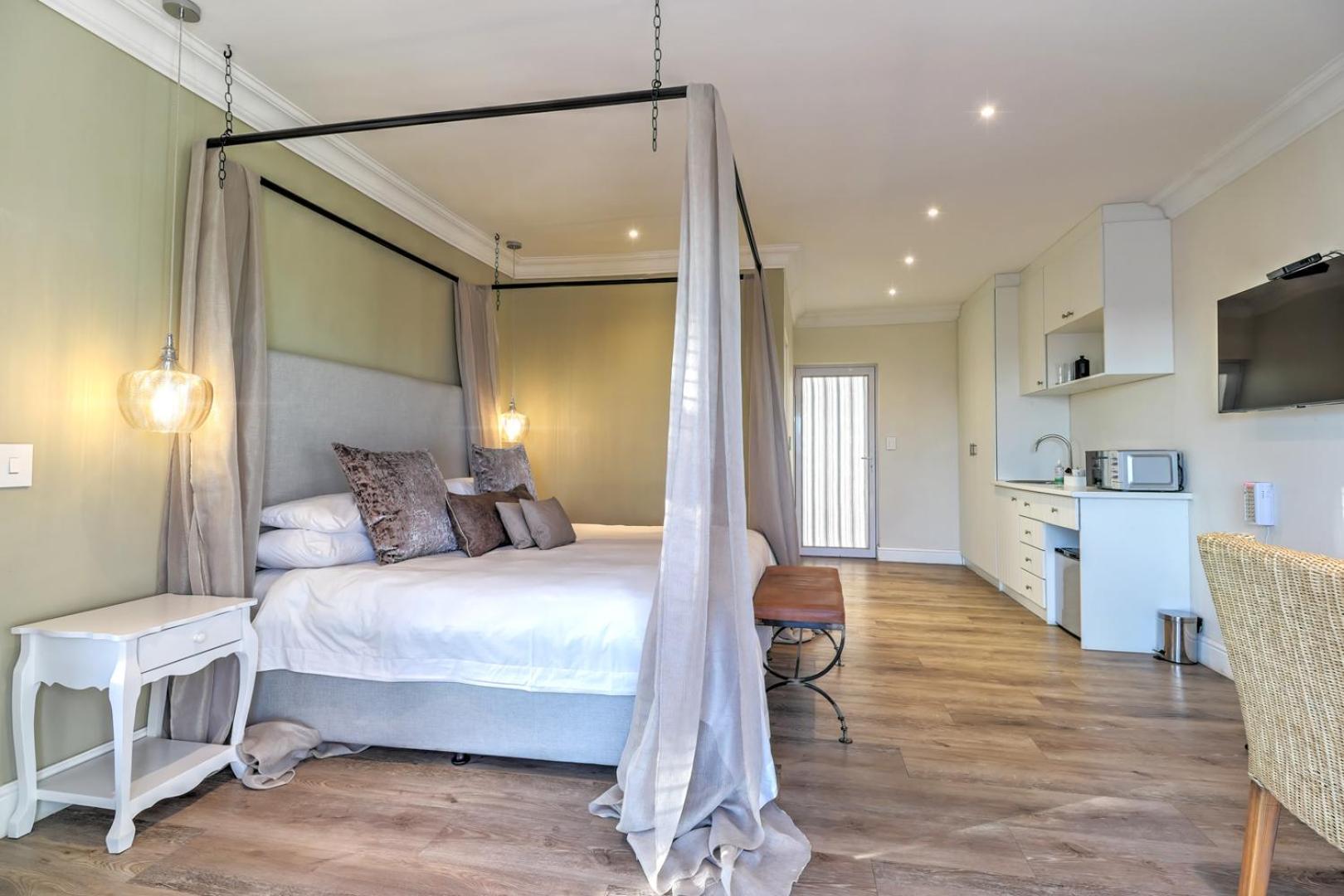 Thyme Wellness Spa And Guesthouse Le Cap Extérieur photo