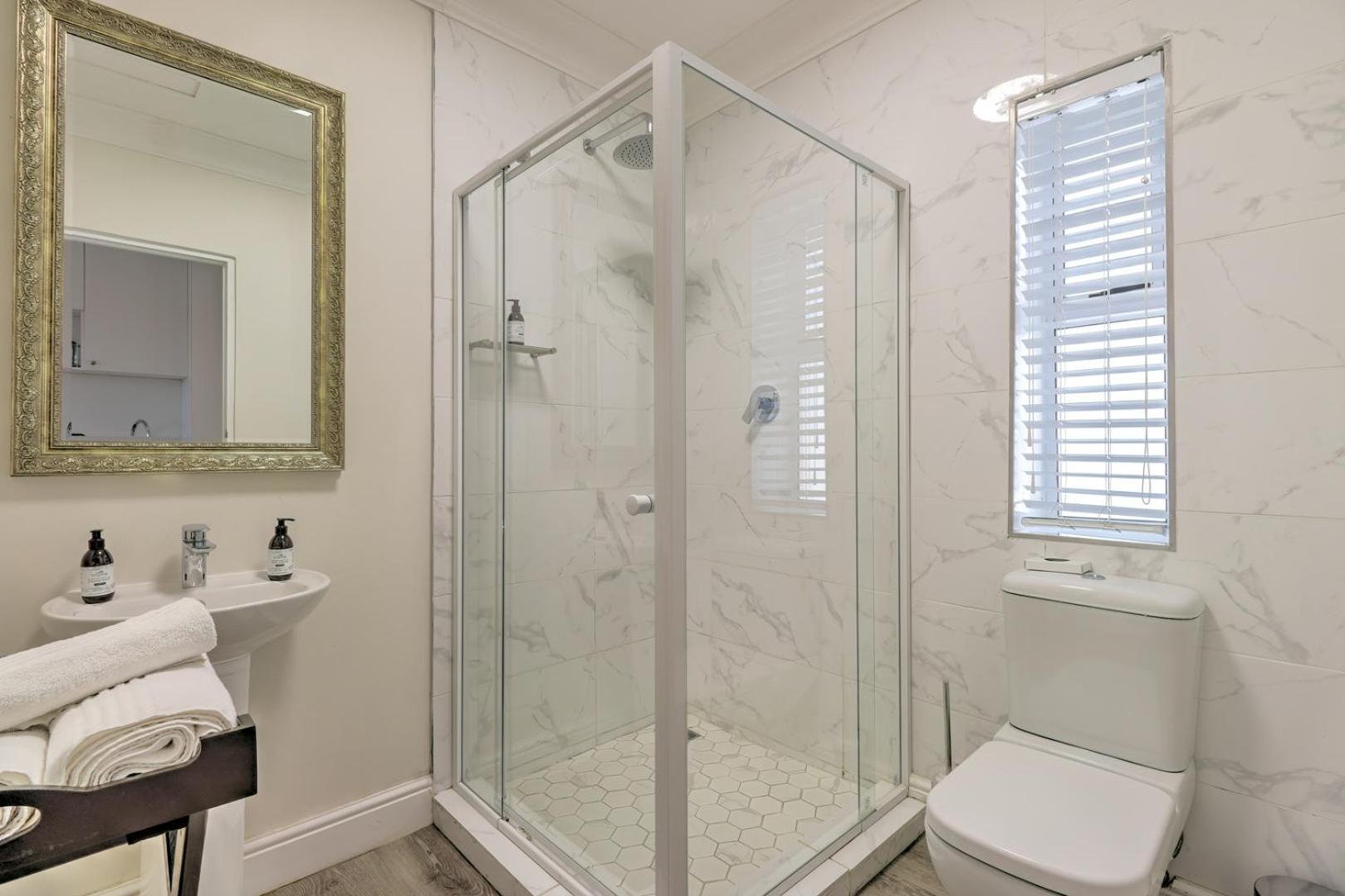 Thyme Wellness Spa And Guesthouse Le Cap Extérieur photo