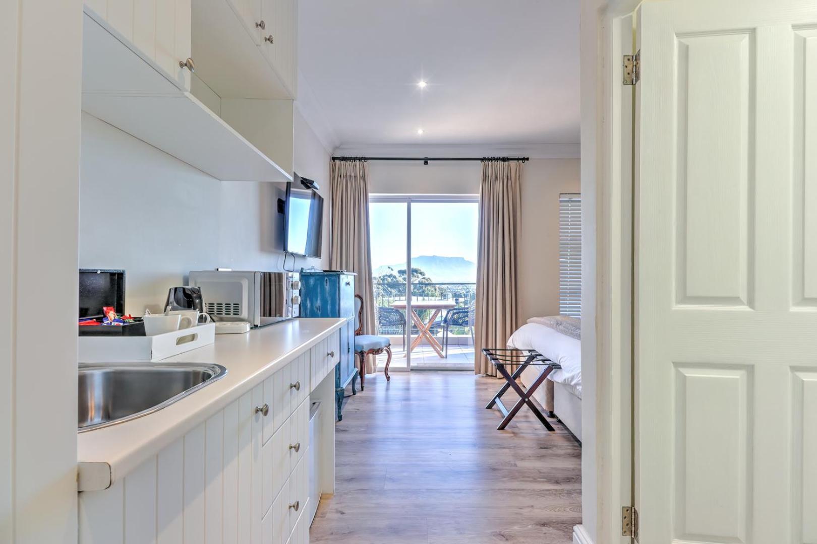 Thyme Wellness Spa And Guesthouse Le Cap Extérieur photo