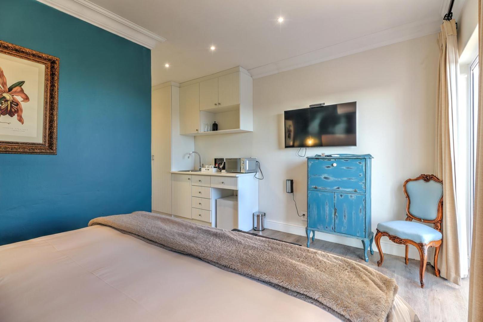 Thyme Wellness Spa And Guesthouse Le Cap Extérieur photo