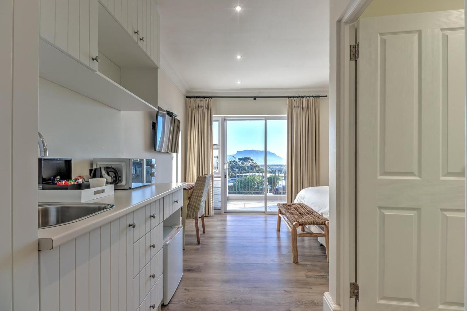 Thyme Wellness Spa And Guesthouse Le Cap Extérieur photo