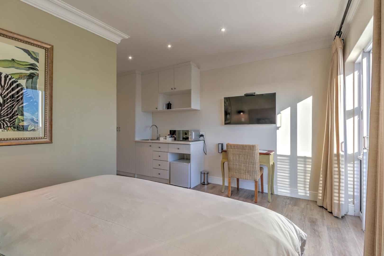 Thyme Wellness Spa And Guesthouse Le Cap Extérieur photo