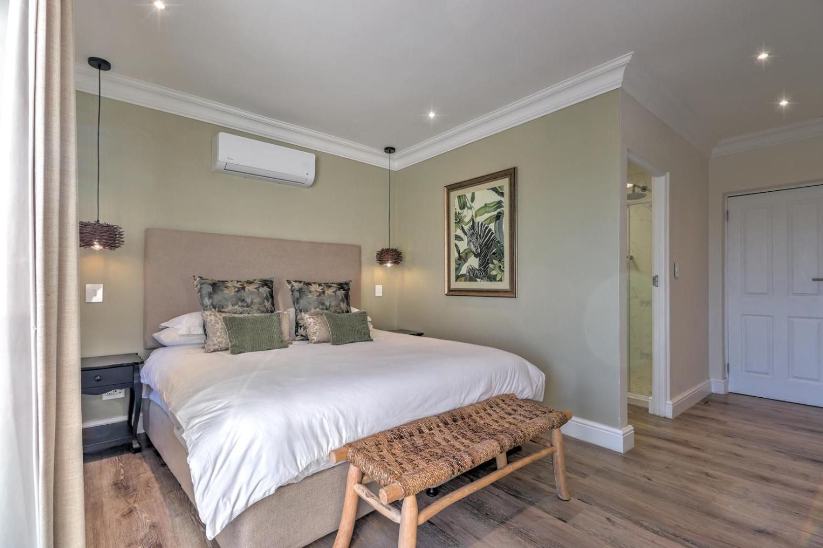 Thyme Wellness Spa And Guesthouse Le Cap Extérieur photo