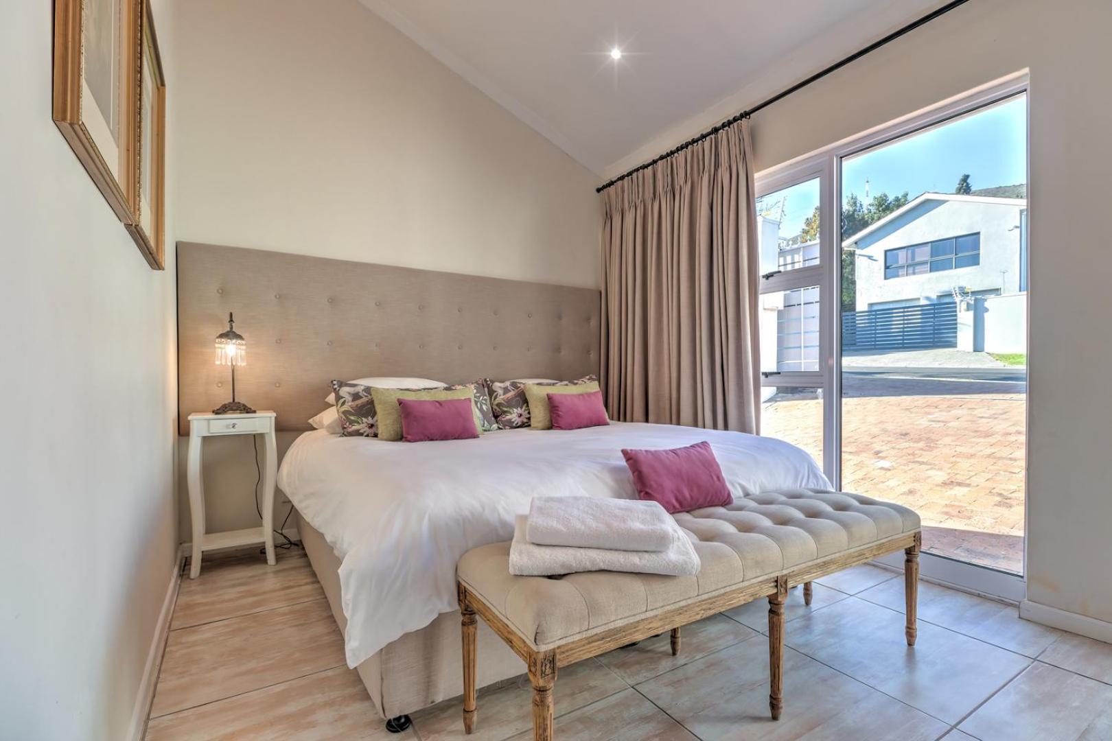 Thyme Wellness Spa And Guesthouse Le Cap Extérieur photo