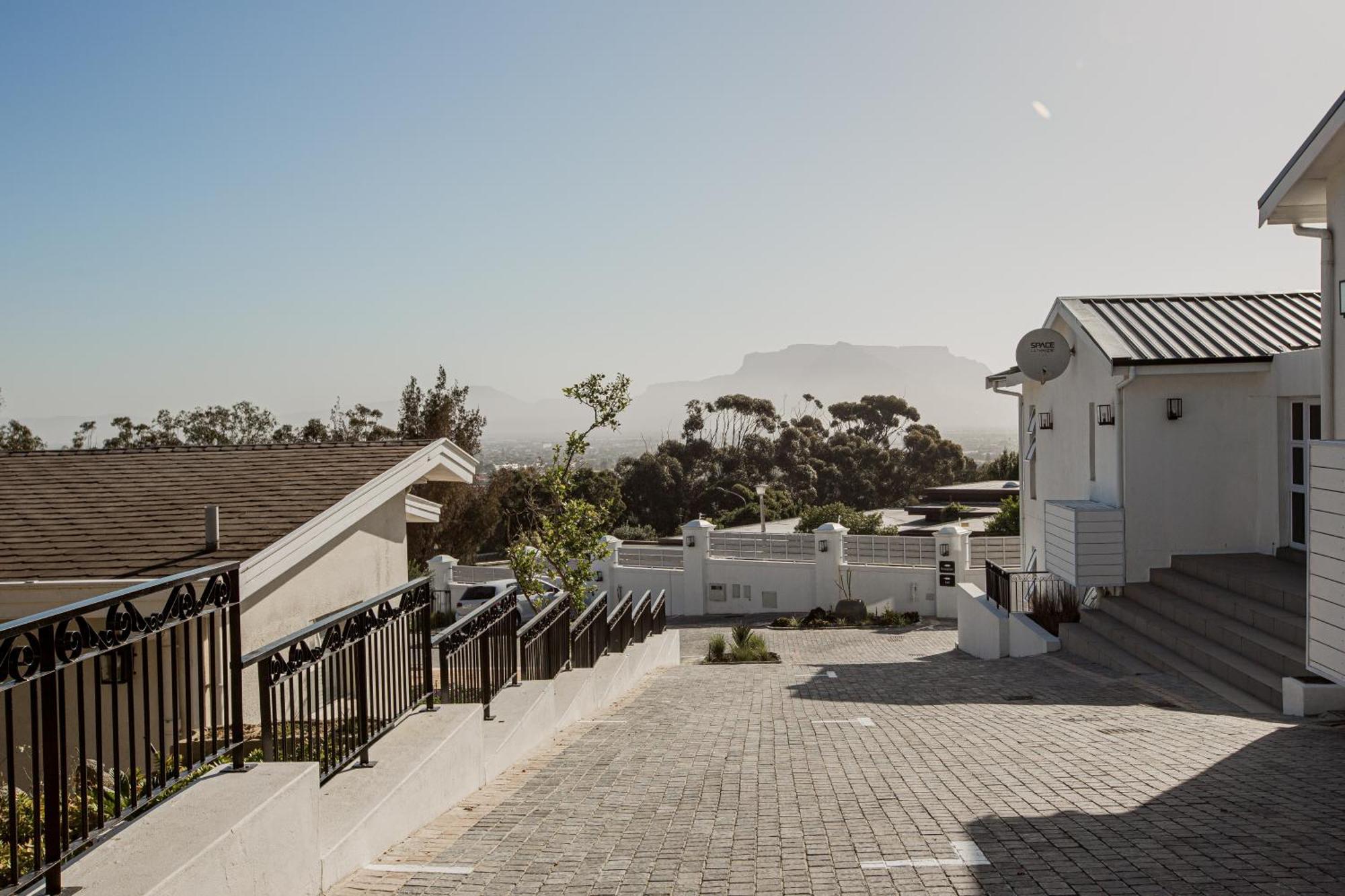 Thyme Wellness Spa And Guesthouse Le Cap Extérieur photo