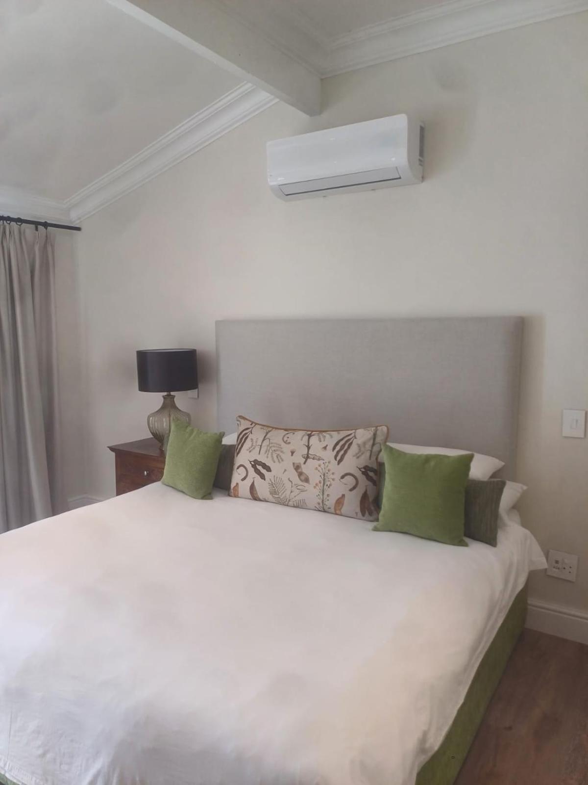 Thyme Wellness Spa And Guesthouse Le Cap Extérieur photo