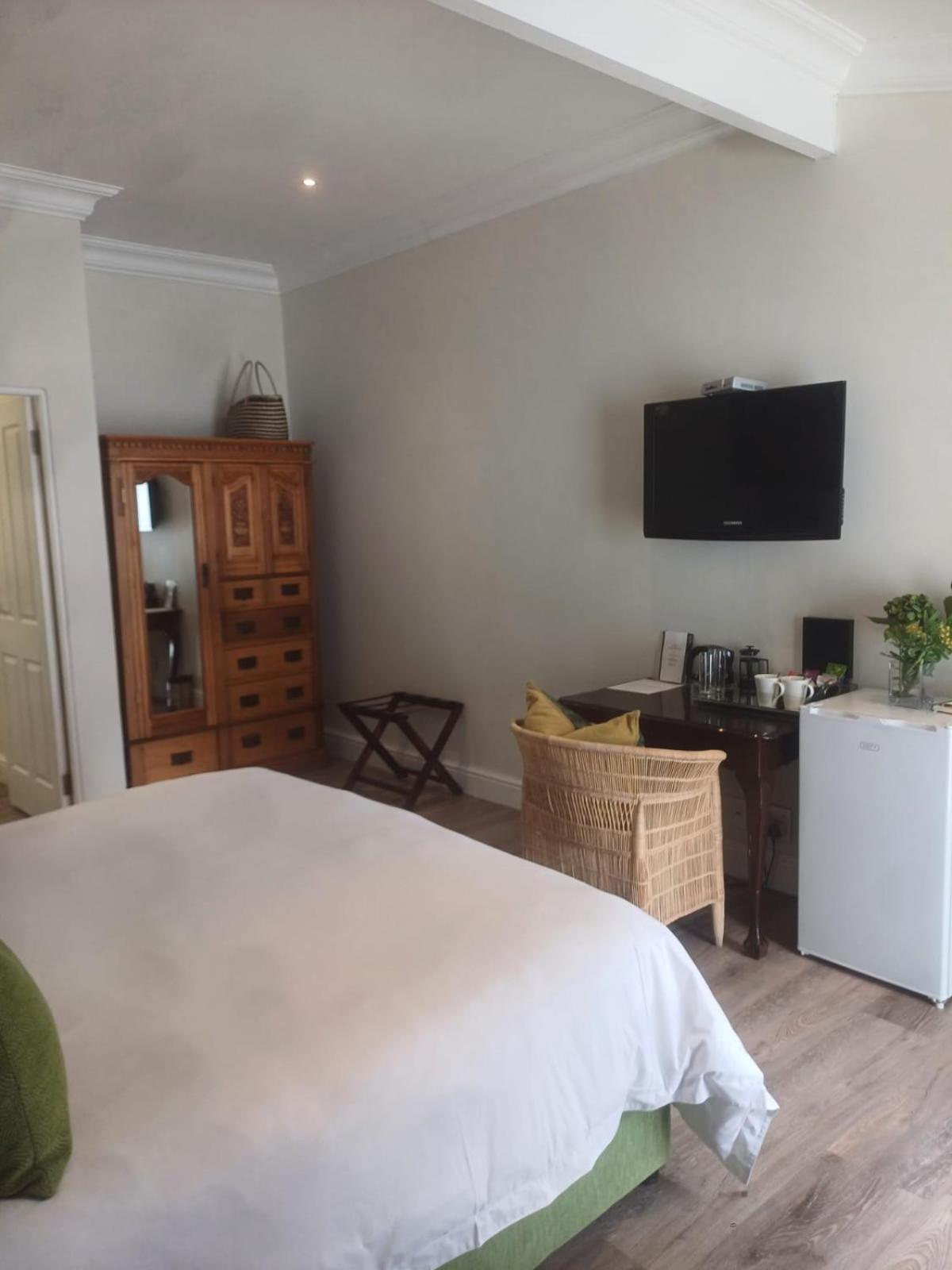 Thyme Wellness Spa And Guesthouse Le Cap Extérieur photo