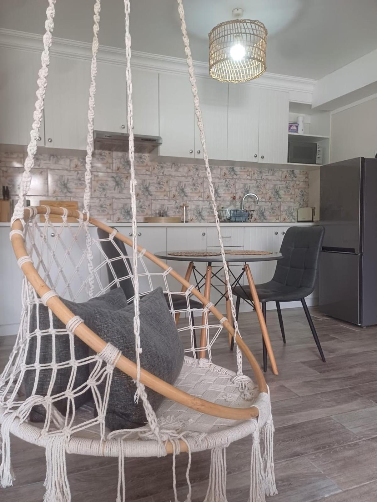 Thyme Wellness Spa And Guesthouse Le Cap Extérieur photo