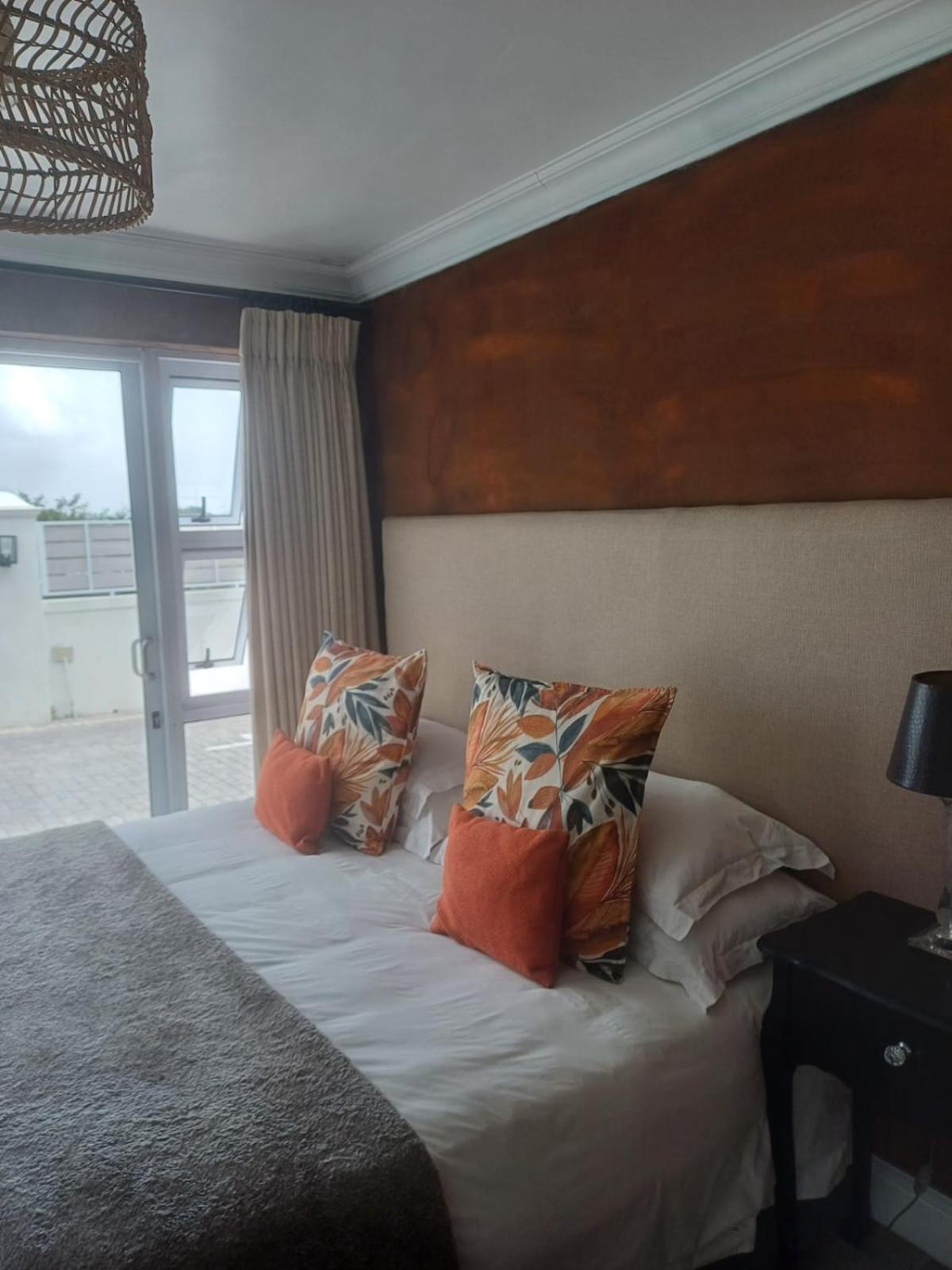 Thyme Wellness Spa And Guesthouse Le Cap Extérieur photo