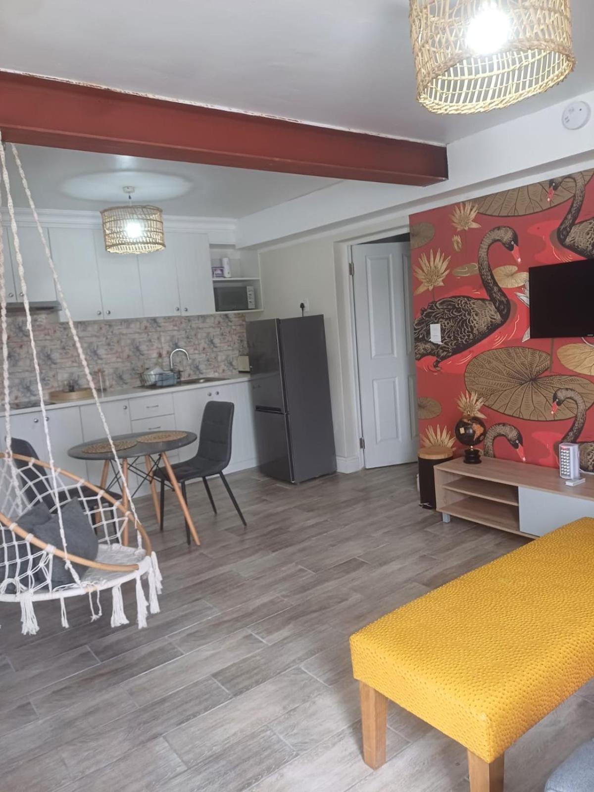 Thyme Wellness Spa And Guesthouse Le Cap Extérieur photo
