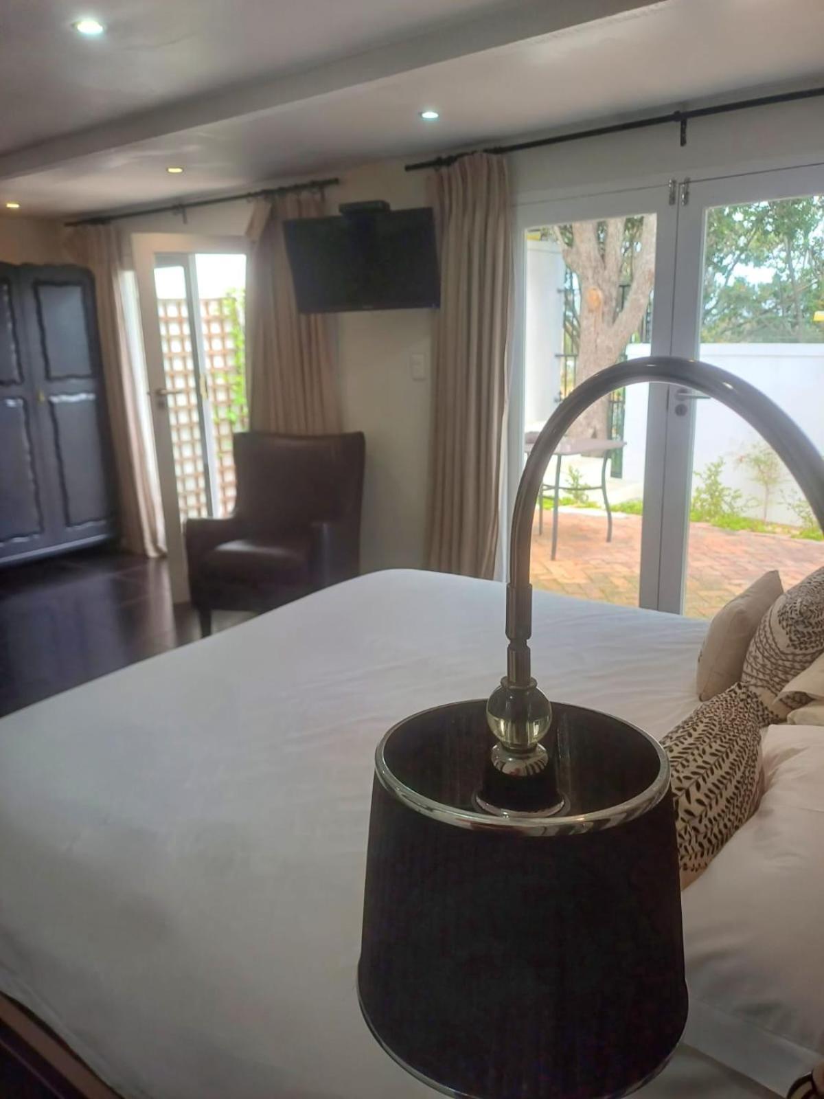 Thyme Wellness Spa And Guesthouse Le Cap Extérieur photo