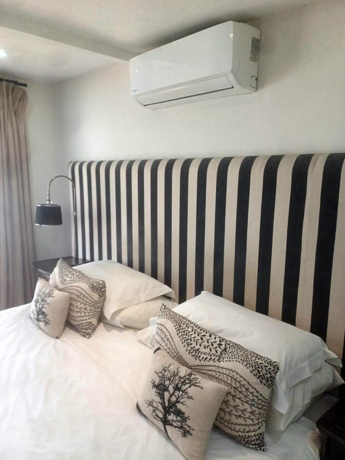 Thyme Wellness Spa And Guesthouse Le Cap Extérieur photo