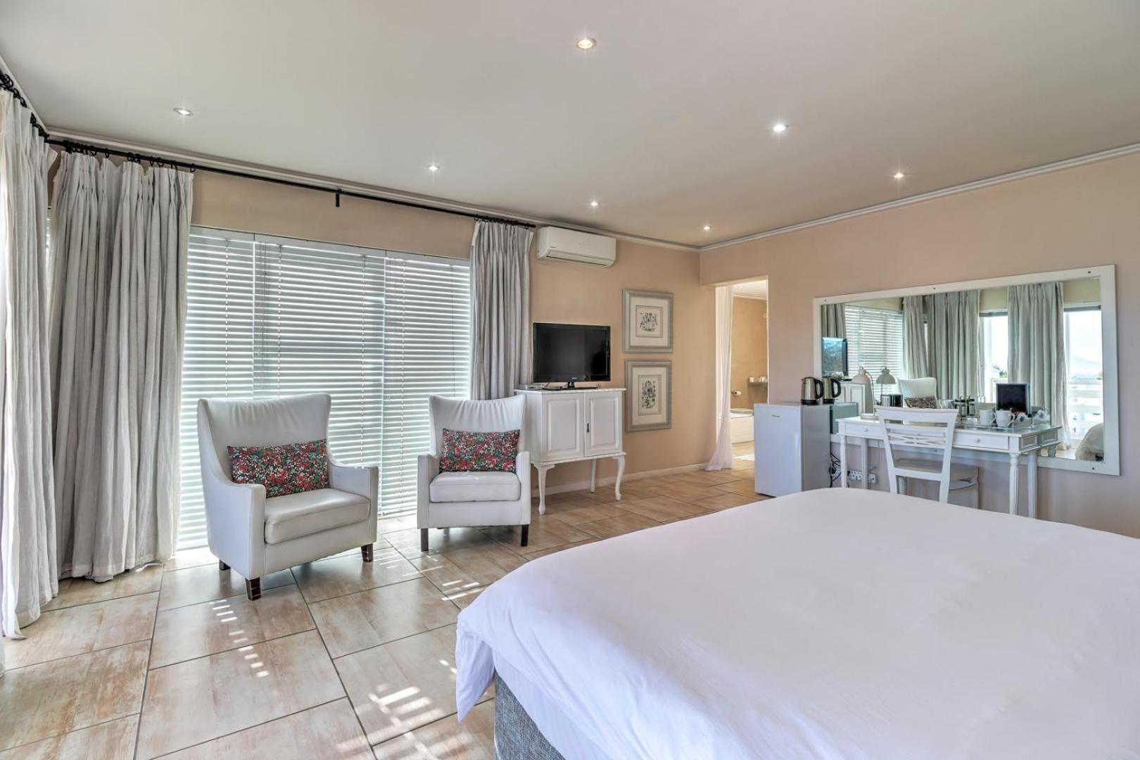 Thyme Wellness Spa And Guesthouse Le Cap Extérieur photo
