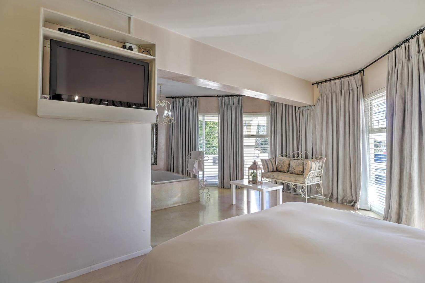 Thyme Wellness Spa And Guesthouse Le Cap Extérieur photo