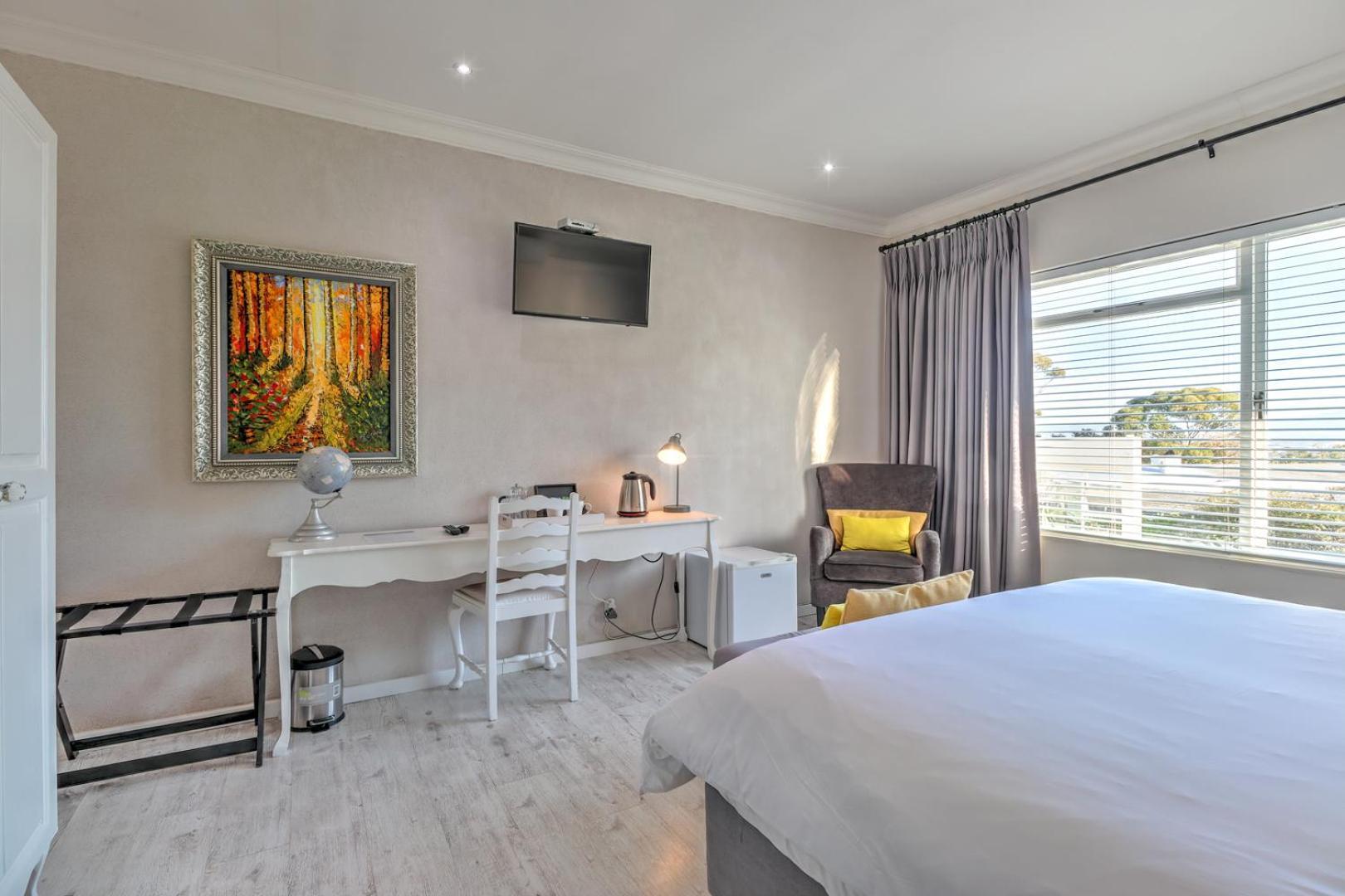 Thyme Wellness Spa And Guesthouse Le Cap Extérieur photo