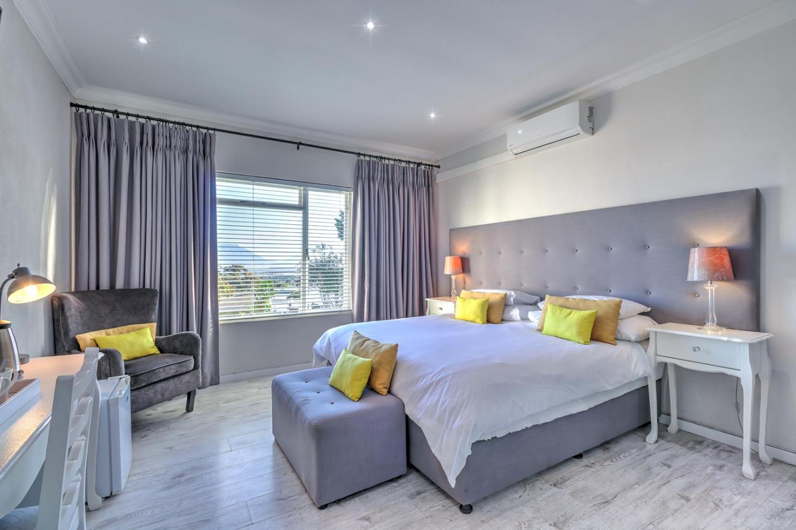 Thyme Wellness Spa And Guesthouse Le Cap Extérieur photo