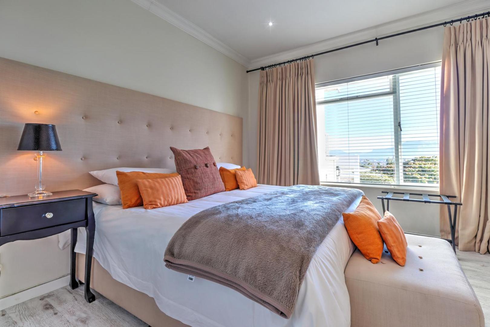 Thyme Wellness Spa And Guesthouse Le Cap Extérieur photo