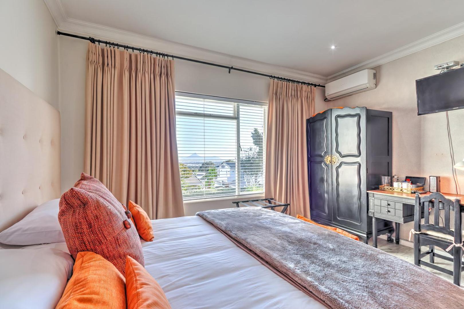 Thyme Wellness Spa And Guesthouse Le Cap Extérieur photo