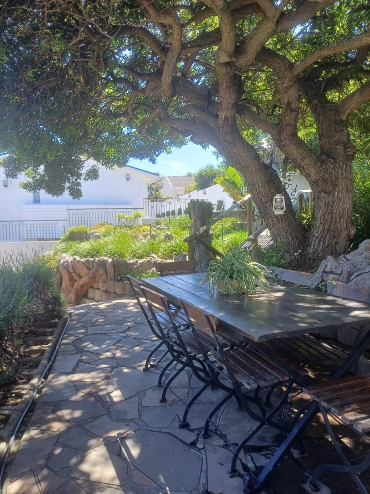 Thyme Wellness Spa And Guesthouse Le Cap Extérieur photo
