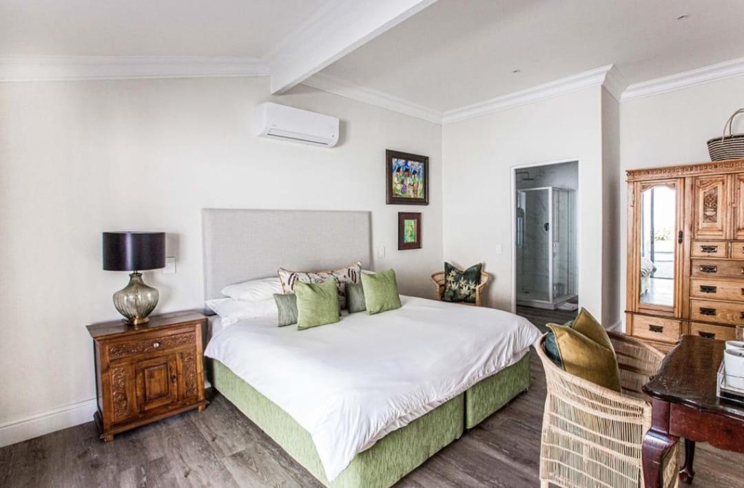 Thyme Wellness Spa And Guesthouse Le Cap Extérieur photo