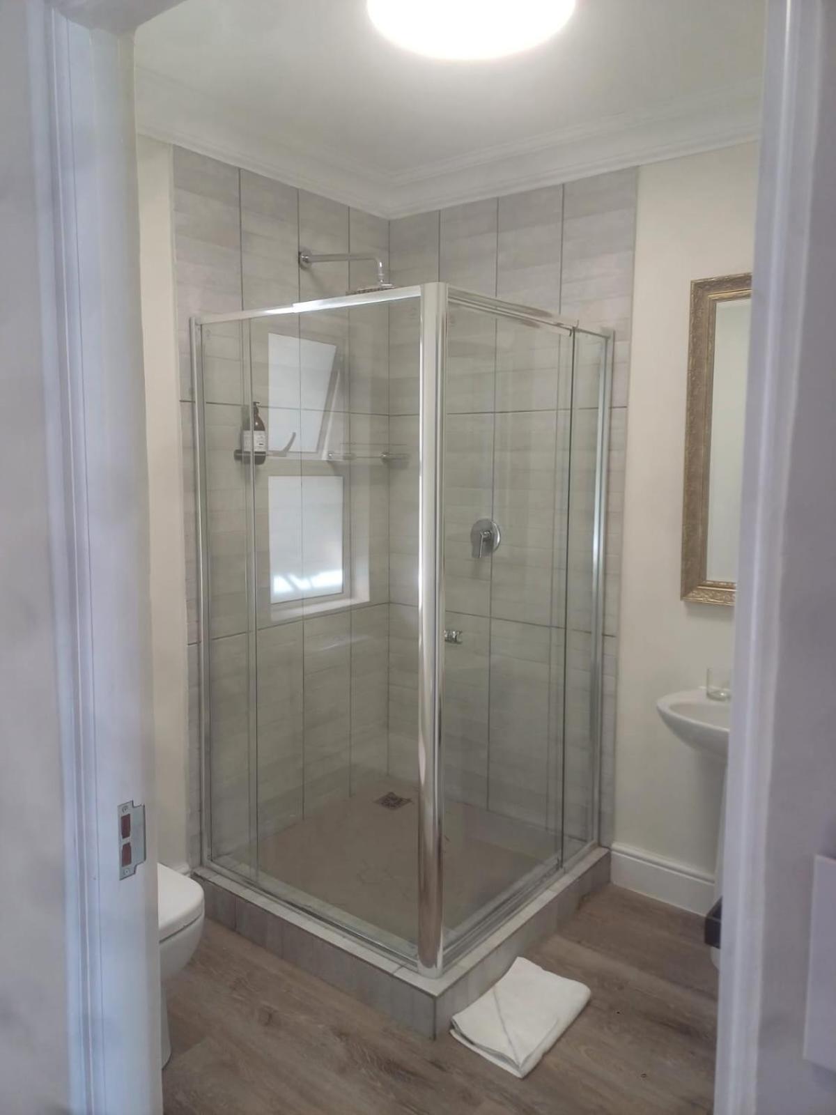 Thyme Wellness Spa And Guesthouse Le Cap Extérieur photo