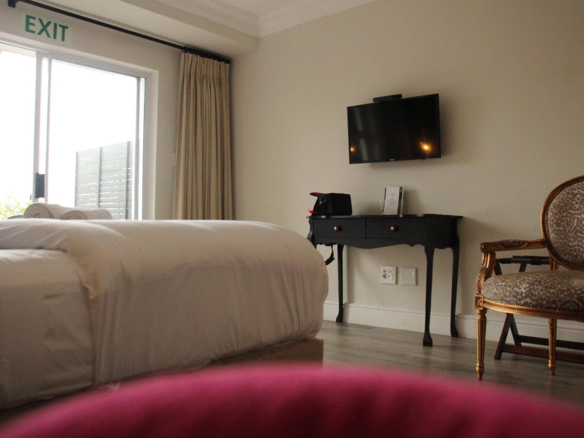 Thyme Wellness Spa And Guesthouse Le Cap Extérieur photo