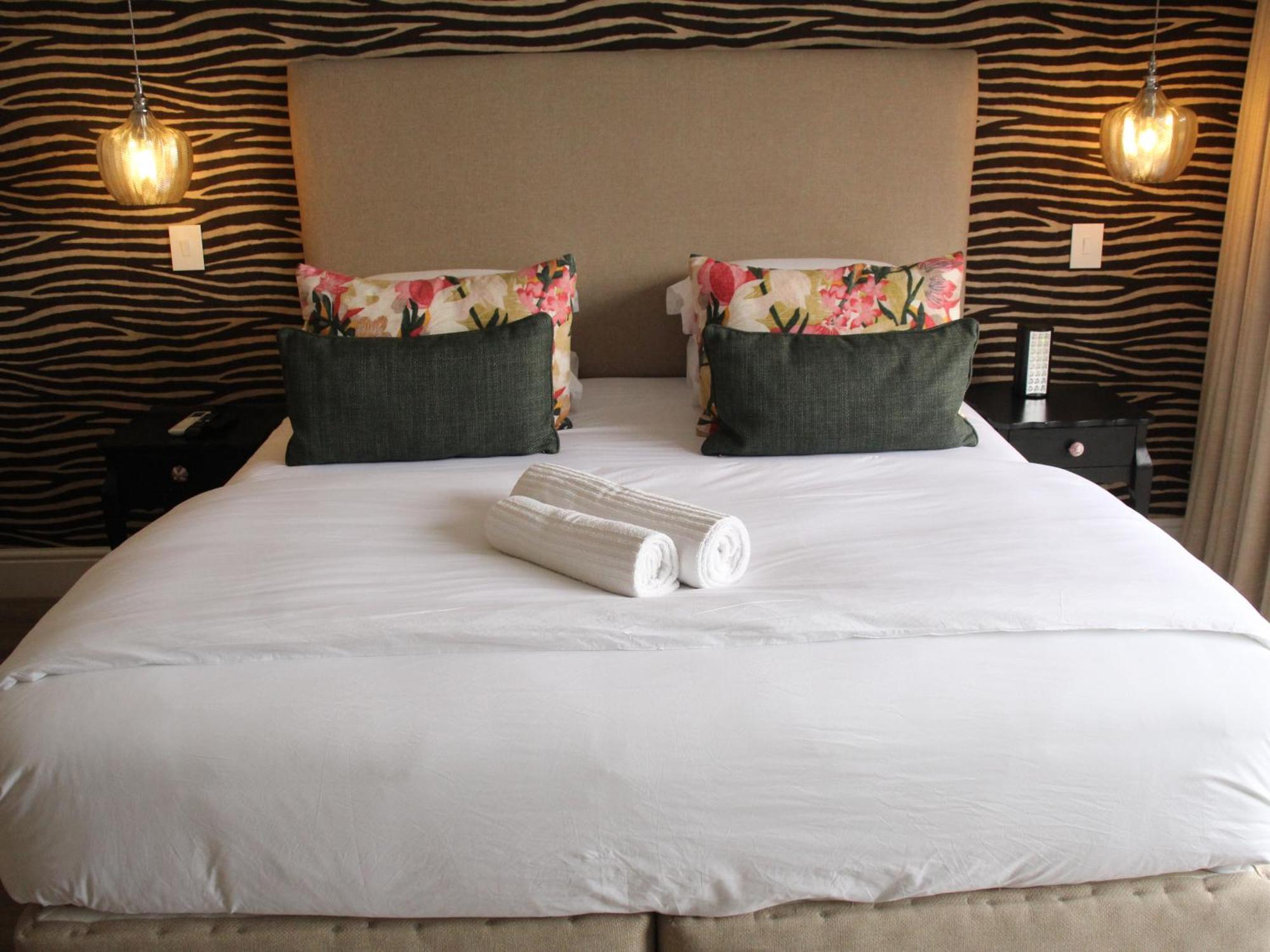 Thyme Wellness Spa And Guesthouse Le Cap Extérieur photo